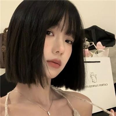 哈啰,我叫朵莉丝